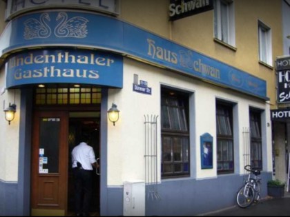 Foto: Haus Schwan